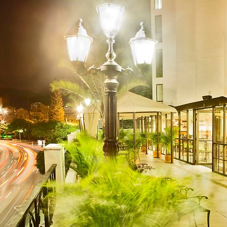 Hotel Cosmos Cali Eksteriør billede