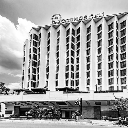 Hotel Cosmos Cali Eksteriør billede