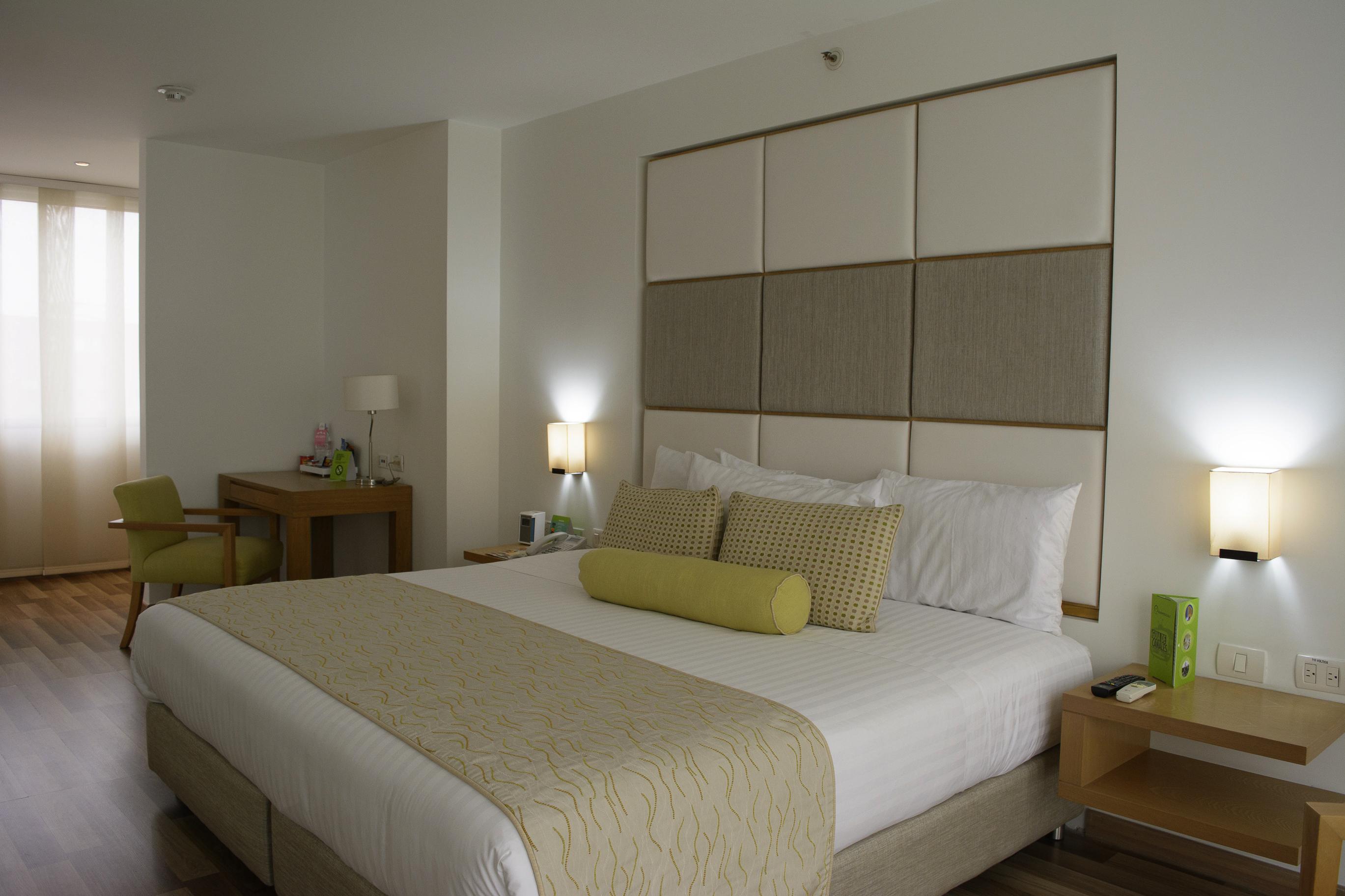 Hotel Cosmos Cali Eksteriør billede