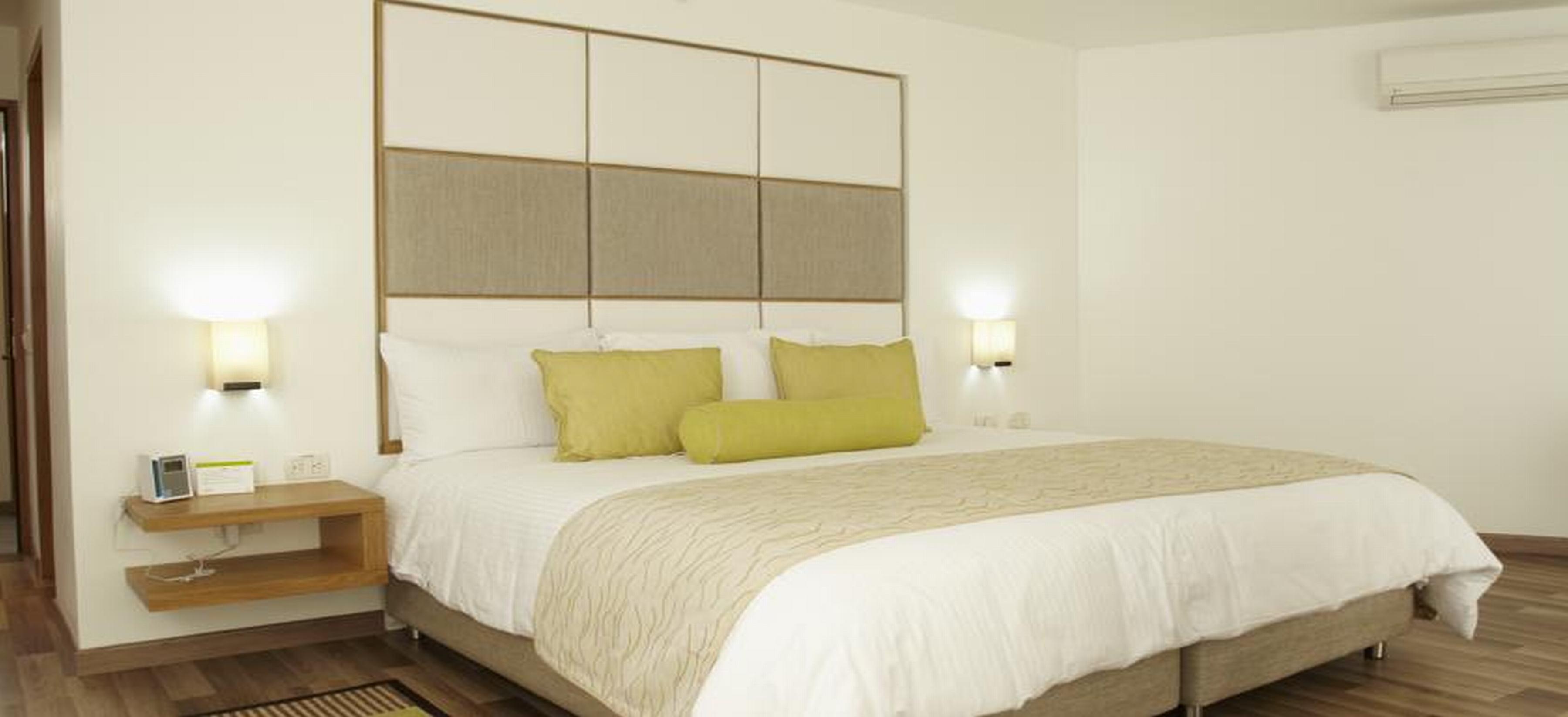 Hotel Cosmos Cali Eksteriør billede