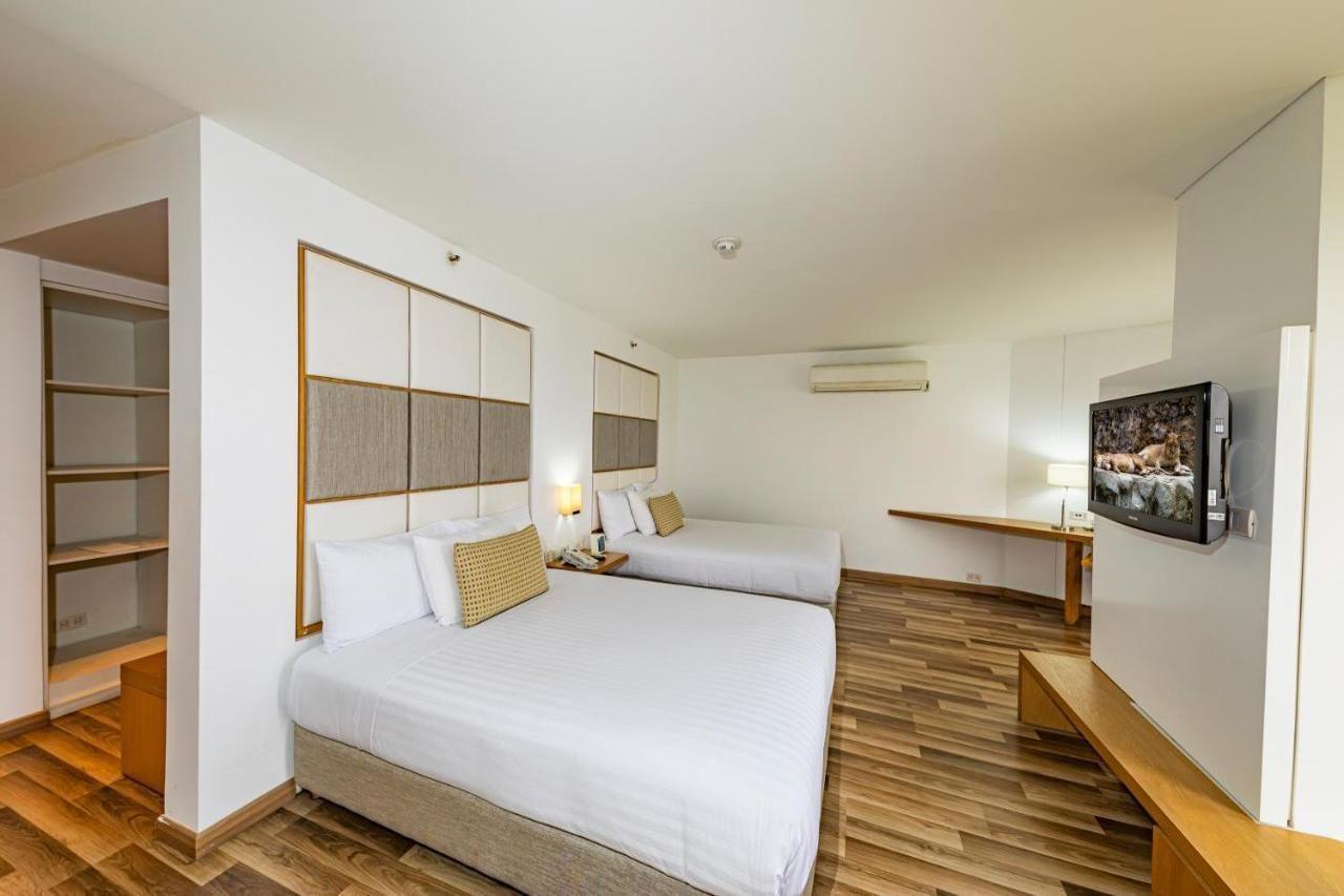 Hotel Cosmos Cali Eksteriør billede